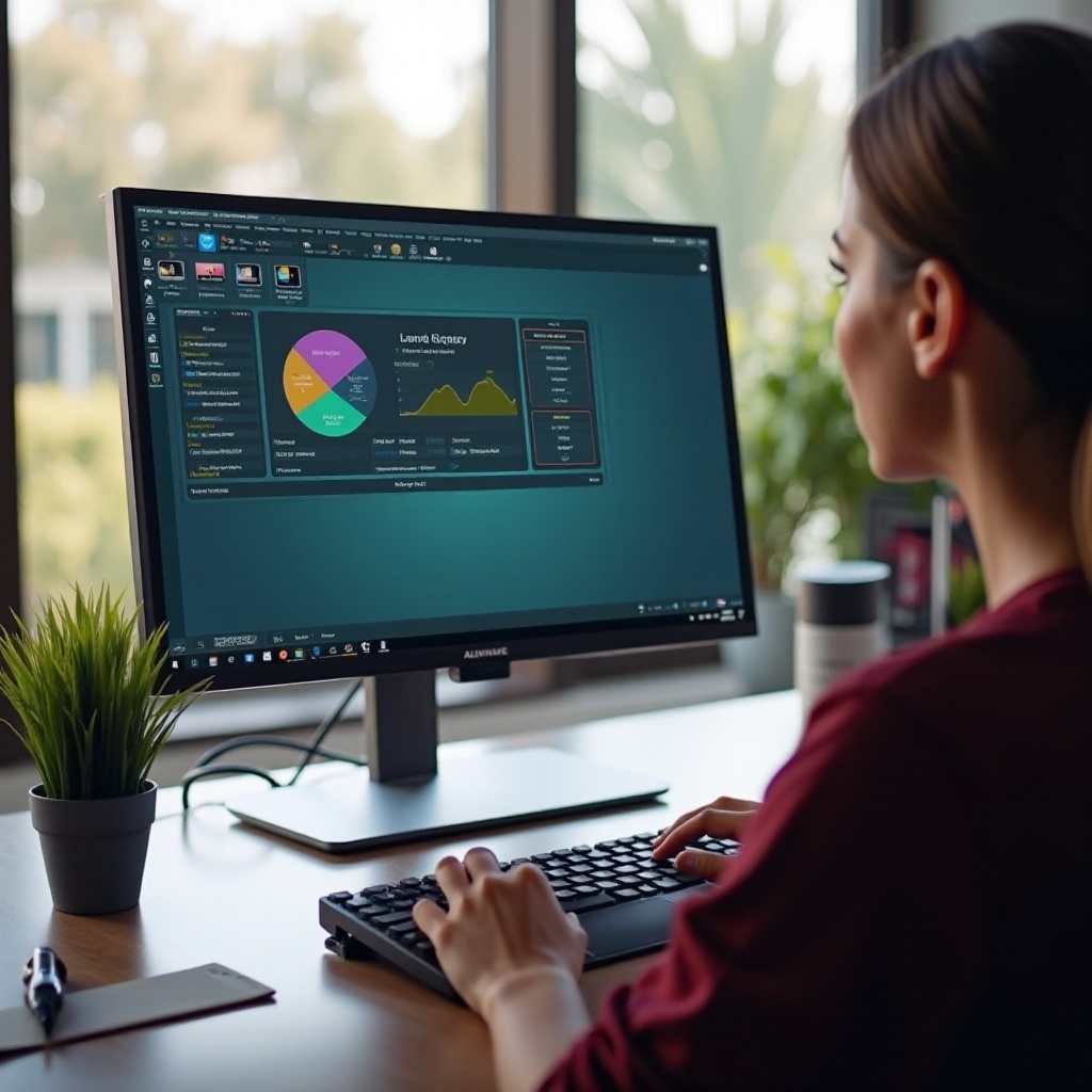 x rite color assistant pop up alienware monitor