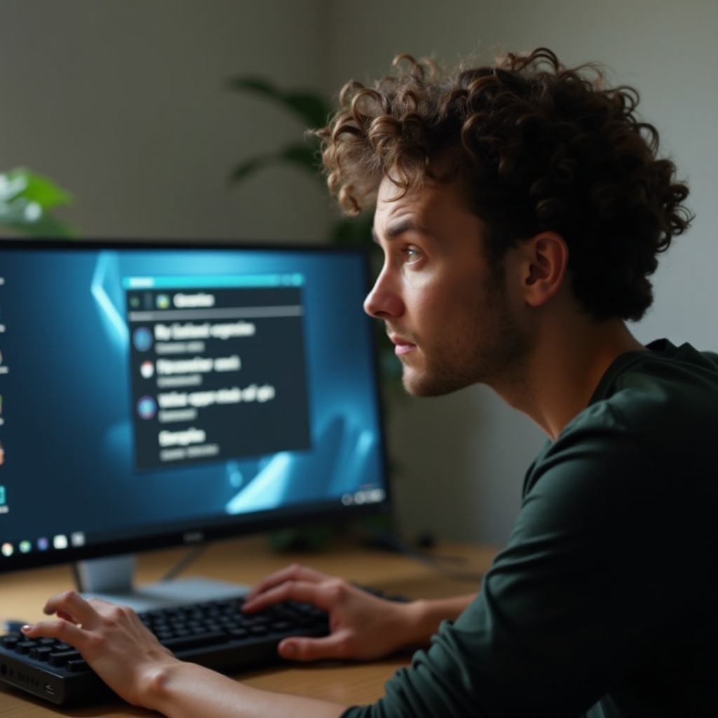 nvidia settings reset when monitor is off