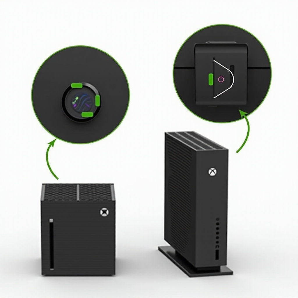 where is the connect button on xbox 360