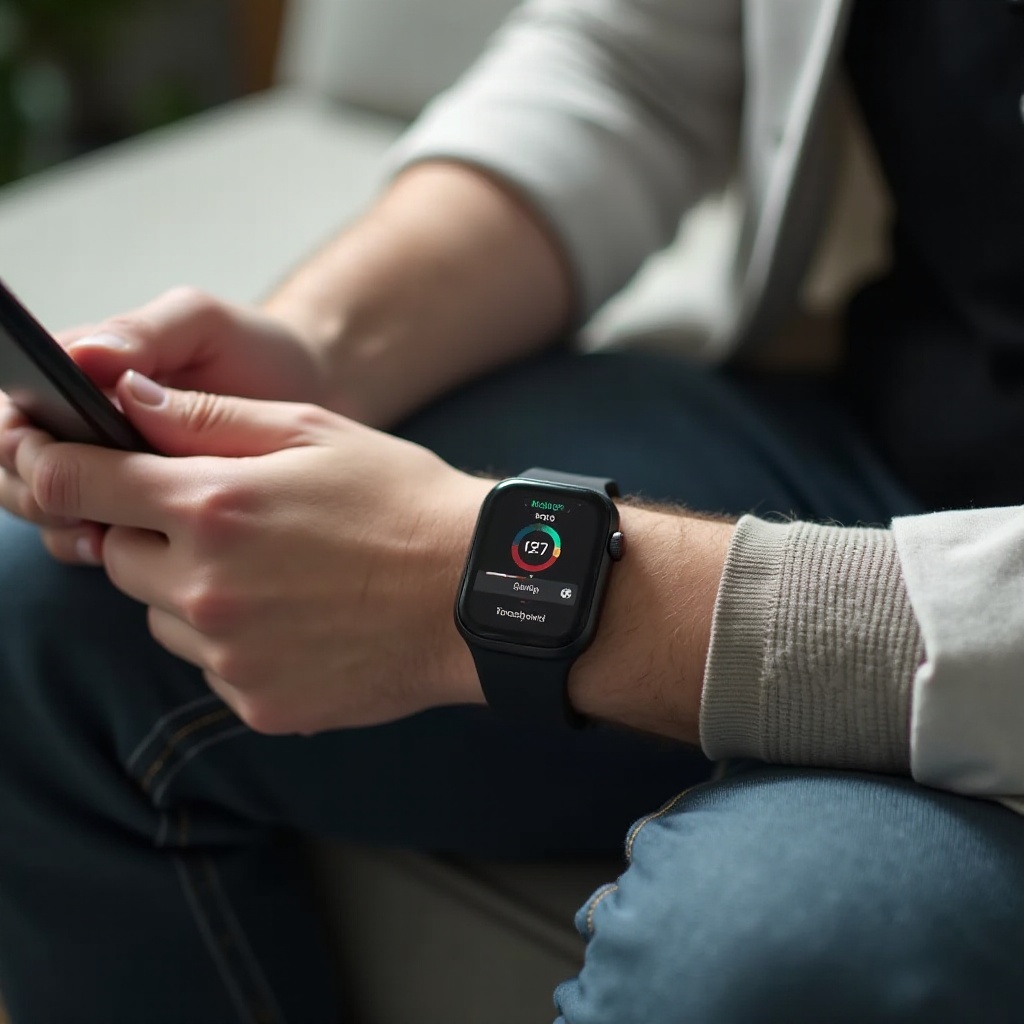 1.3 inch smart bluetooth watch how to use